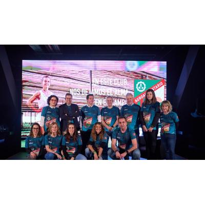 Nace el Club Agroalimentario de Navarra: busca fichar amantes del mundo rural que defiendan la camiseta