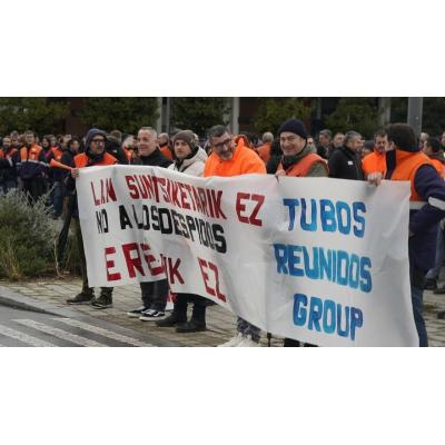 El PNV solicitará al Gobierno español una colaboración activa en la crisis de Tubos Reunidos
