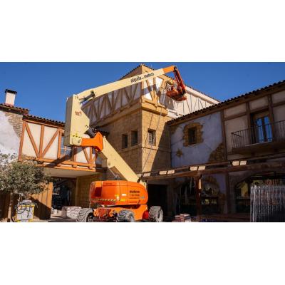 El informe de PKF Attest mantiene las dudas sobre las obras adjudicadas de Sendaviva