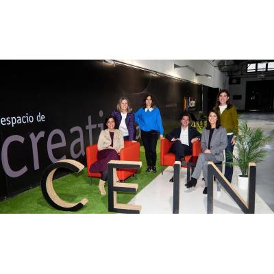 CEIN asesoró 414 proyectos y ayudó a crear 90 nuevas empresas en 2025