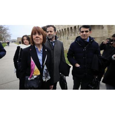 Gisèle