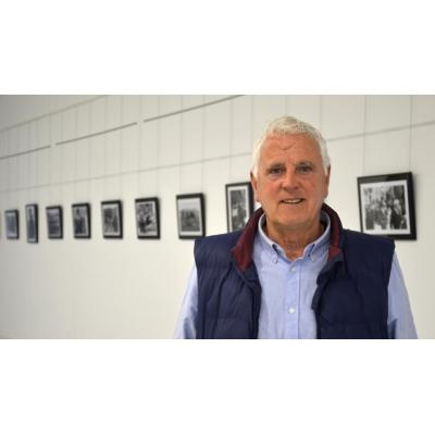 Una mirada al pasado con la exposición de Martín Muruzábal en Tafalla
