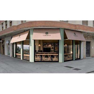 Taberna estrenará nuevo local en la avenida Carlos III de Pamplona