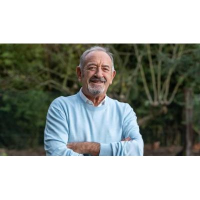 Arguiñano se deshace en halagos: "Es una maravilla"