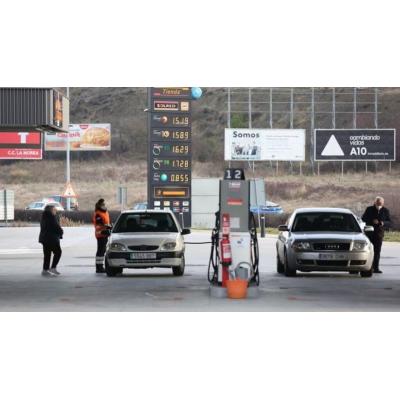 Navarra arranca el año con una moderación del IPC: baja al 2,2% tras caer seis décimas en enero