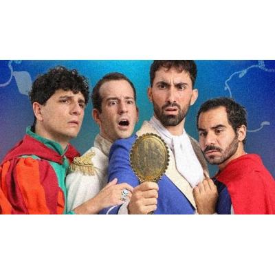 Agenda cultural y de ocio para el fin de semana en Navarra: 13- 15 febrero