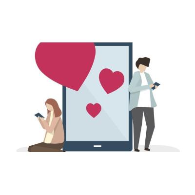 Estas son las apps de citas que usan los famosos para ligar