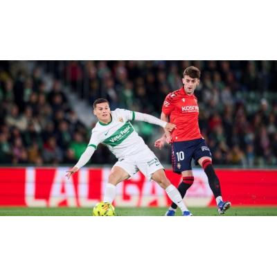 La contracrónica: Sergio vale puntos (y no pocos)