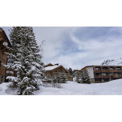 Al menos tres muertos, dos británicos y un francés, en una avalancha en los Alpes franceses