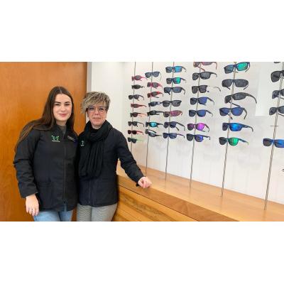 La tienda que encuentra relevo y cambia de nombre después de 30 años en un pueblo de Navarra