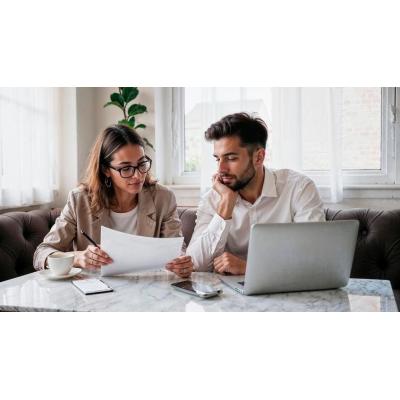 Las cuentas claras: cómo hablar de dinero en pareja sin conflictos