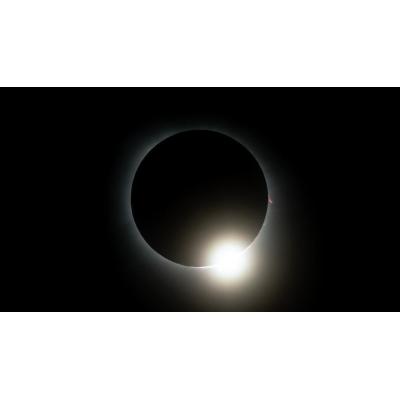 Eclipse total