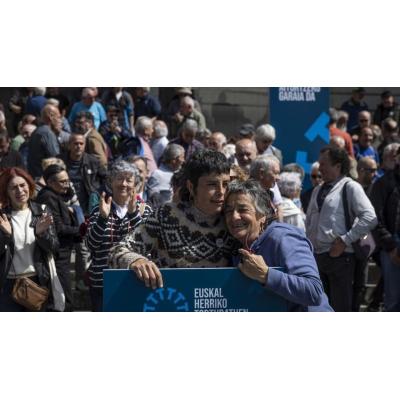 La Red de Personas Torturadas pide una ley para su reconocimiento oficial