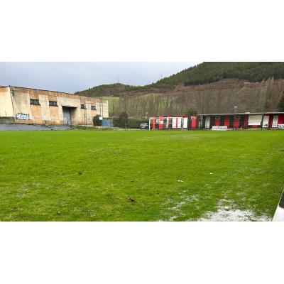 El Avance-Pamplona no se jugará en el Igeldea de Arre
