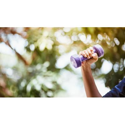 Actividad física, la mejor medicina preventiva para todas las edades