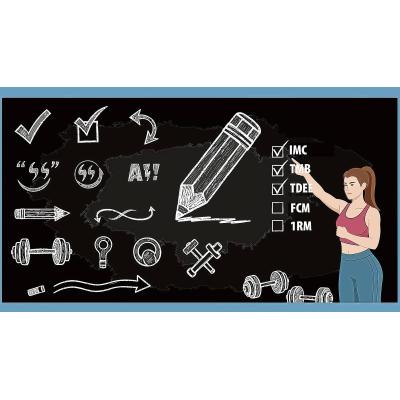 ¿Ir al gimnasio no te cunde lo esperado?