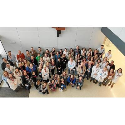 Más de 80 expertos participan en unas jornadas de paliativos en San Juan de Dios