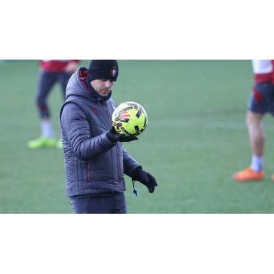 Osasuna alcanza la media de sus seis anteriores temporadas en Primera