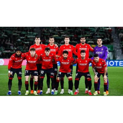 Sergio Herrera: “El portero también juega”