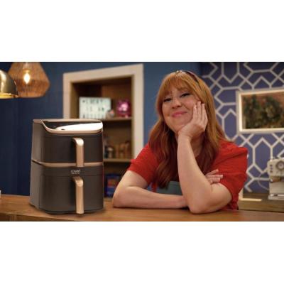 Desmontando todos los mitos de cocinar con air fryer