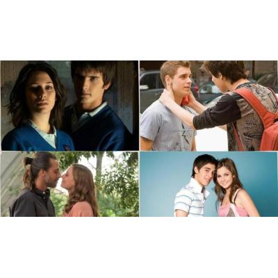 Especial San Valentín: las parejas más icónicas de las series de televisión
