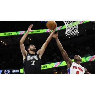 Santi Aldama asume una de las vicepresidencias del sindicato de jugadores de la NBA