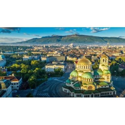 Sofía: un tesoro por descubrir en Bulgaria