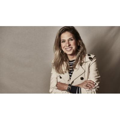 Karina Sainz Borgo publica 'Nazarena', una obra ambientada en Venezuela: "Delcy Rodríguez es parte de un engranaje de tortura"