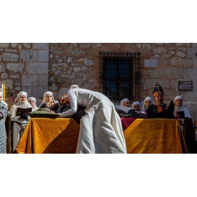 Escapada por San Valentín: Teruel, la ciudad del amor y los amantes