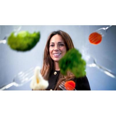 Blanca García-Orea: “Lo que pasa en el intestino afecta al cerebro y viceversa”