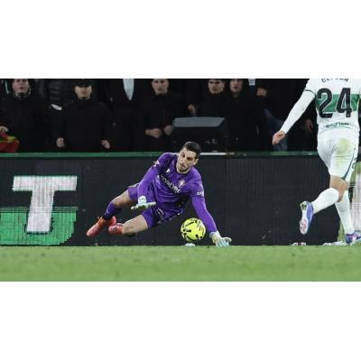 Elche - Osasuna, el análisis | 'El VAR y la cortina de Herrera'