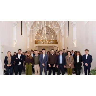 Dos años de emprendimiento en equipo