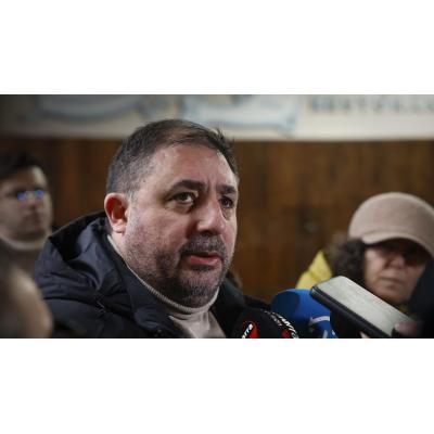 Hualde (PNV) afirma que Geroa Bai es una "apuesta de futuro" de cara a las próximas elecciones forales y locales