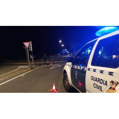 Un hombre con una orden de alejamiento hiere de gravedad a su expareja y sus dos hijas en Ibiza