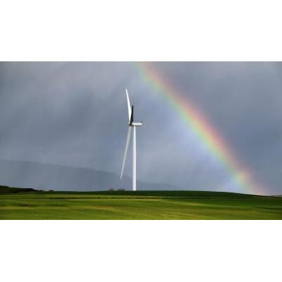 Las fuertes lluvias dan una tregua a Navarra (domingo 15 de febrero de 2026)