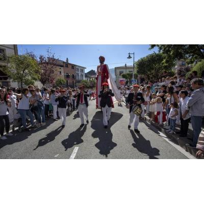 Los gaiteros de Altsasu anuncian que no actuarán en eventos del Ayuntamiento