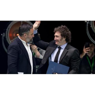 Progresivo cambio de paisaje político