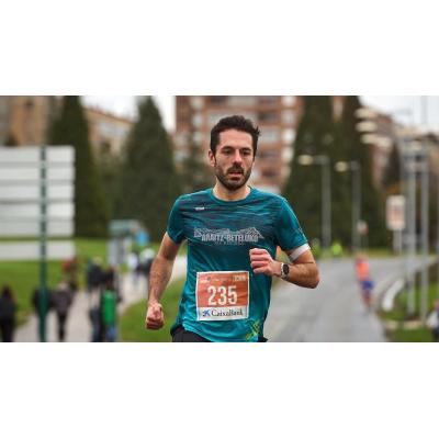 Fotos de la X Carrera de los Valientes
