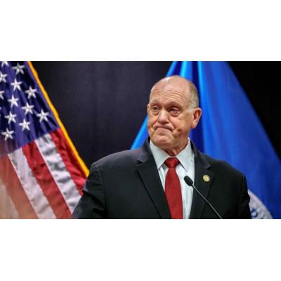 El gobierno de Trump asegura que las redadas migratorias continuarán durante el cierre del DHS