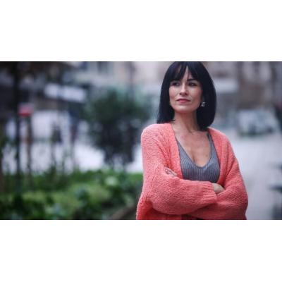 Agurne Gaubeka: “La no oficialidad del euskera en toda Navarra siempre nos lleva a las mismas limitaciones de igualdad y libertad”