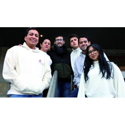 Estudiantes extranjeros y de otras comunidades comparten reflexiones ante la inmigración: “Los discursos negativos sesgan la opinión"