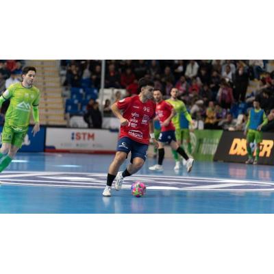Osasuna Magna perdona y pierde en Mallorca