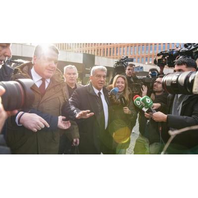 Tres años del estallido del ‘caso Negreira’