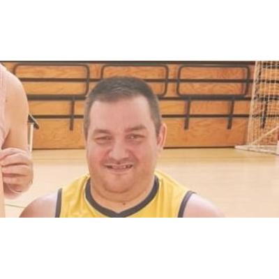 José Javier Mateo hace historia para Navarra en el Campeonato de España de Clubes de Para Powerlifting
