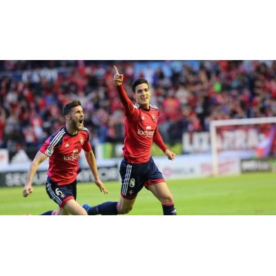 Diez años del traspaso de Mikel Merino al Dortmund