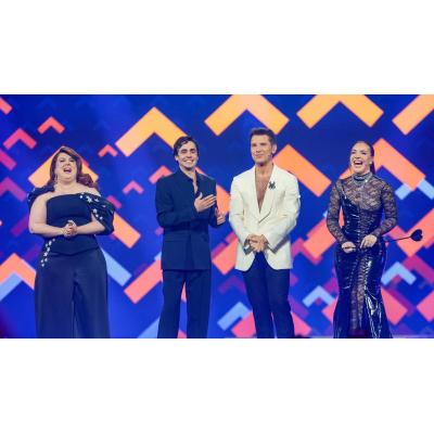RTVE confirma que habrá sexta edición de Benidorm Fest en 2027