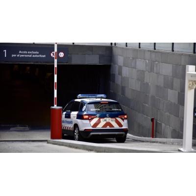 Los Mossos detectan 204 casos de posible radicalización violenta en 2025