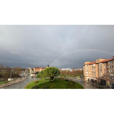 ¿Pamplona es segura? Me parto de risa