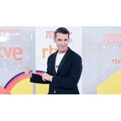 Jesús Vázquez sacude Telecinco con este mensaje inesperado