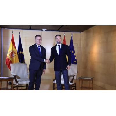 Lo de VOX y más